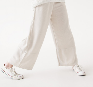 Fashion in White