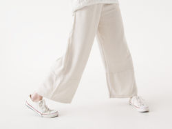 Fashion in White