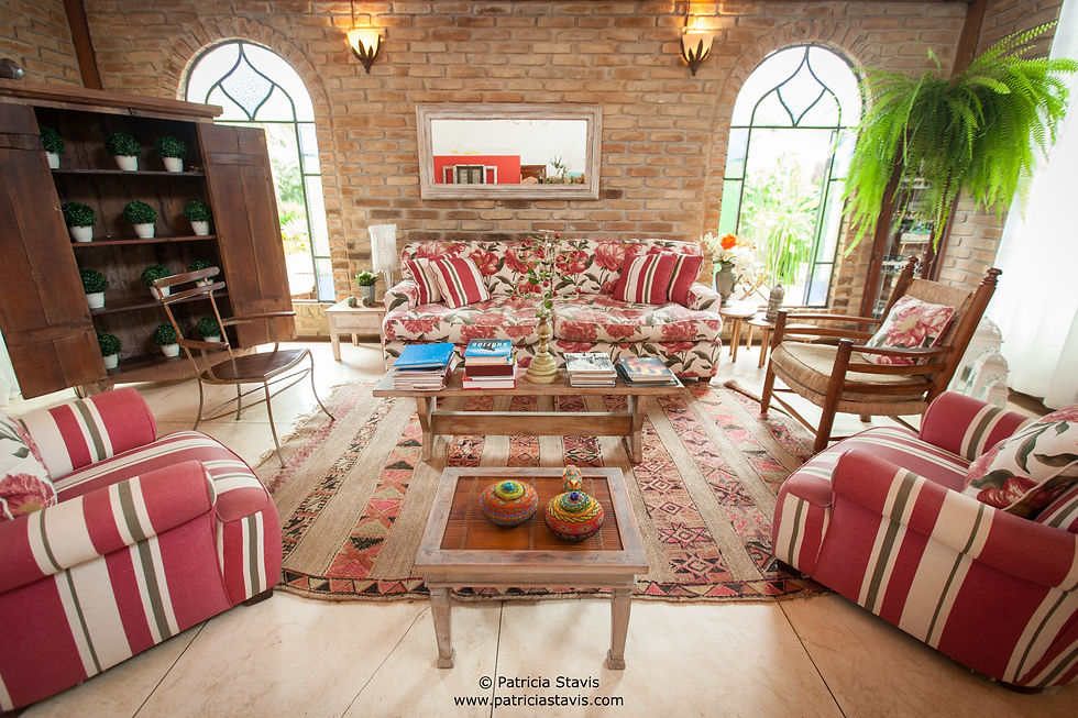 Vila Bebek Hotel - Camburi SP