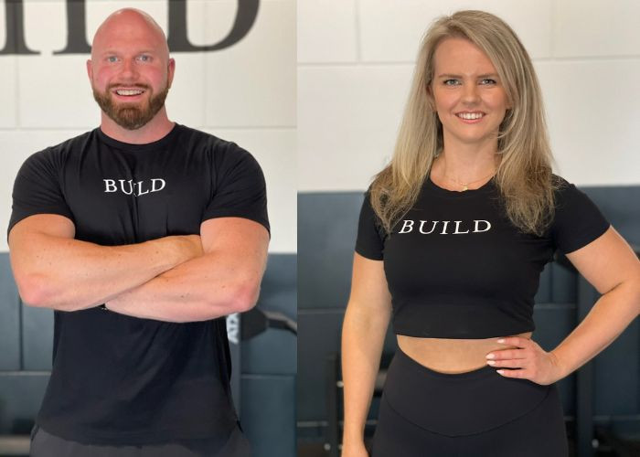 WIE ZIJN WE? | BUILD Performance