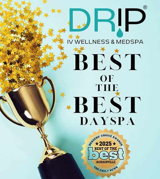 Drip IV Wellness & MedSpa | Botox | North Carolina, USA Drip IV Wellness & MedSpa | Botox | North Carolina, USA