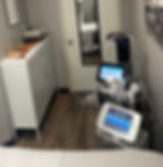 Ultrasonic Cavitation and Inmode Evolve Equipment at Drip IV Wellness & MedSpa
