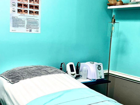 Revolutionize Your Body Contouring Experience at Drip IV Wellness & MedSpa