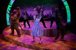 Wizard of Oz - Children's Theatre of Madison