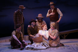 Wizard of Oz - Children's Theatre of Madison