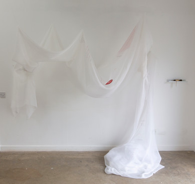 off-page 23 julie laing matrimonium novum glasgow visual poetry 