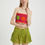Thumbnail:  Enchanted Mini Skirt 
