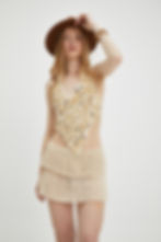Thumbnail: Hourglass Skirt
