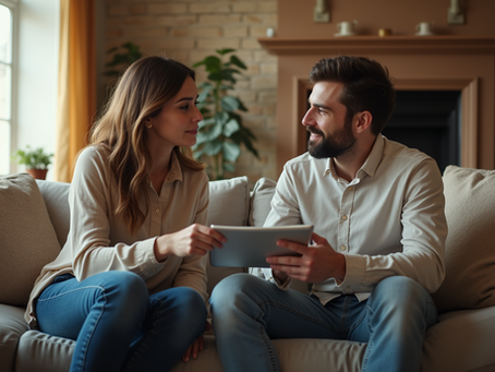 Unlock Your Dream Home with Competitive Mortgage Rates