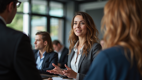 Elevator Pitch Tips: Crafting the Perfect Elevator Pitch