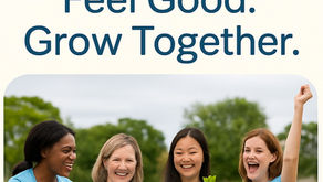 The Power of Giving Back: How Supporting Your Community Enriches Your Life and Business