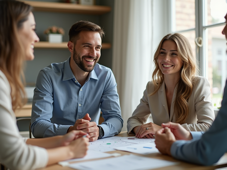 Explore Personalized Mortgage Solutions for Home Buyers