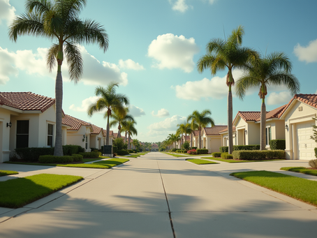Florida USDA Loan Eligibility: Everything You Need to Know