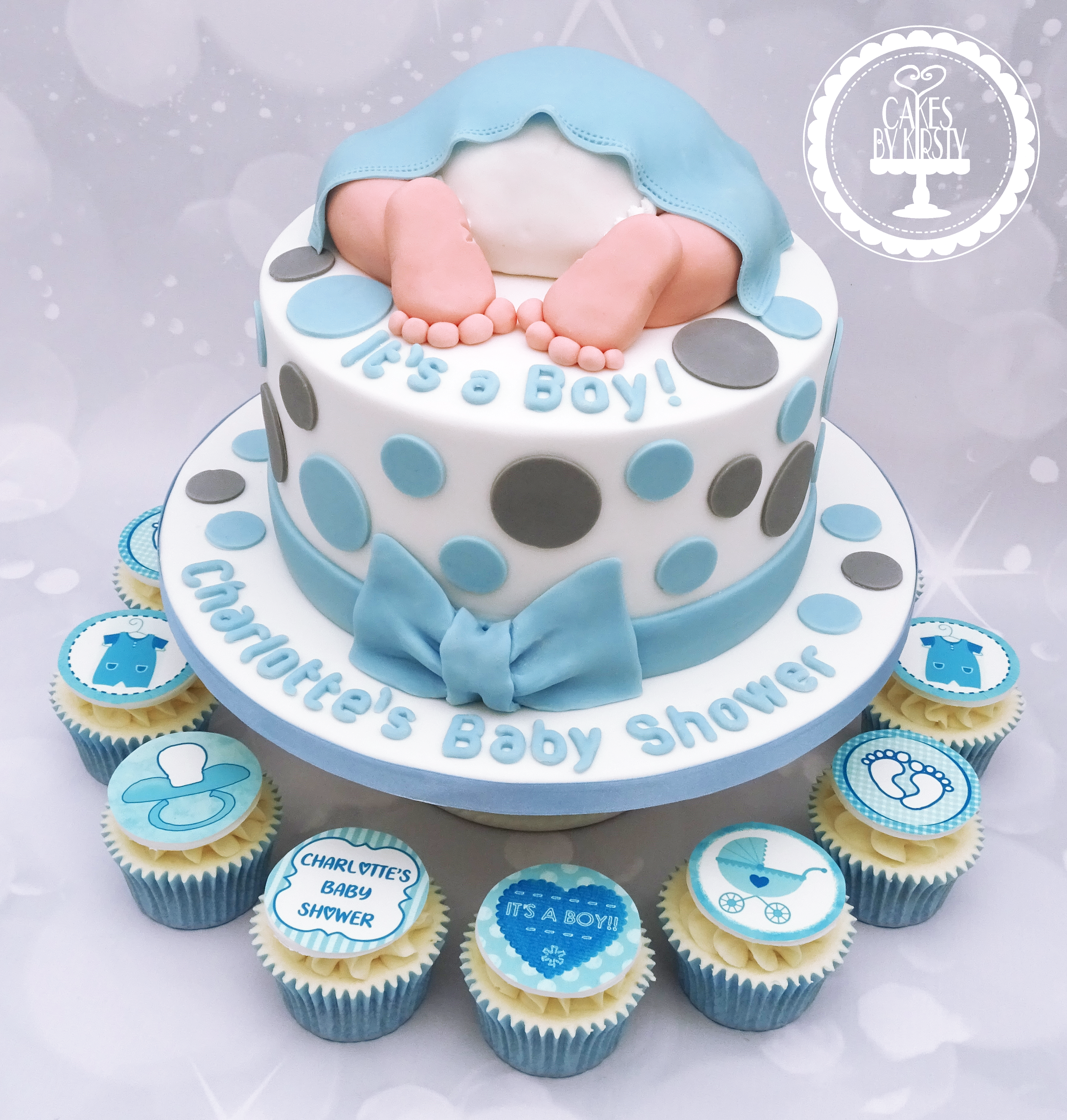 Cakes By Kirsty Other Celebration Cakes