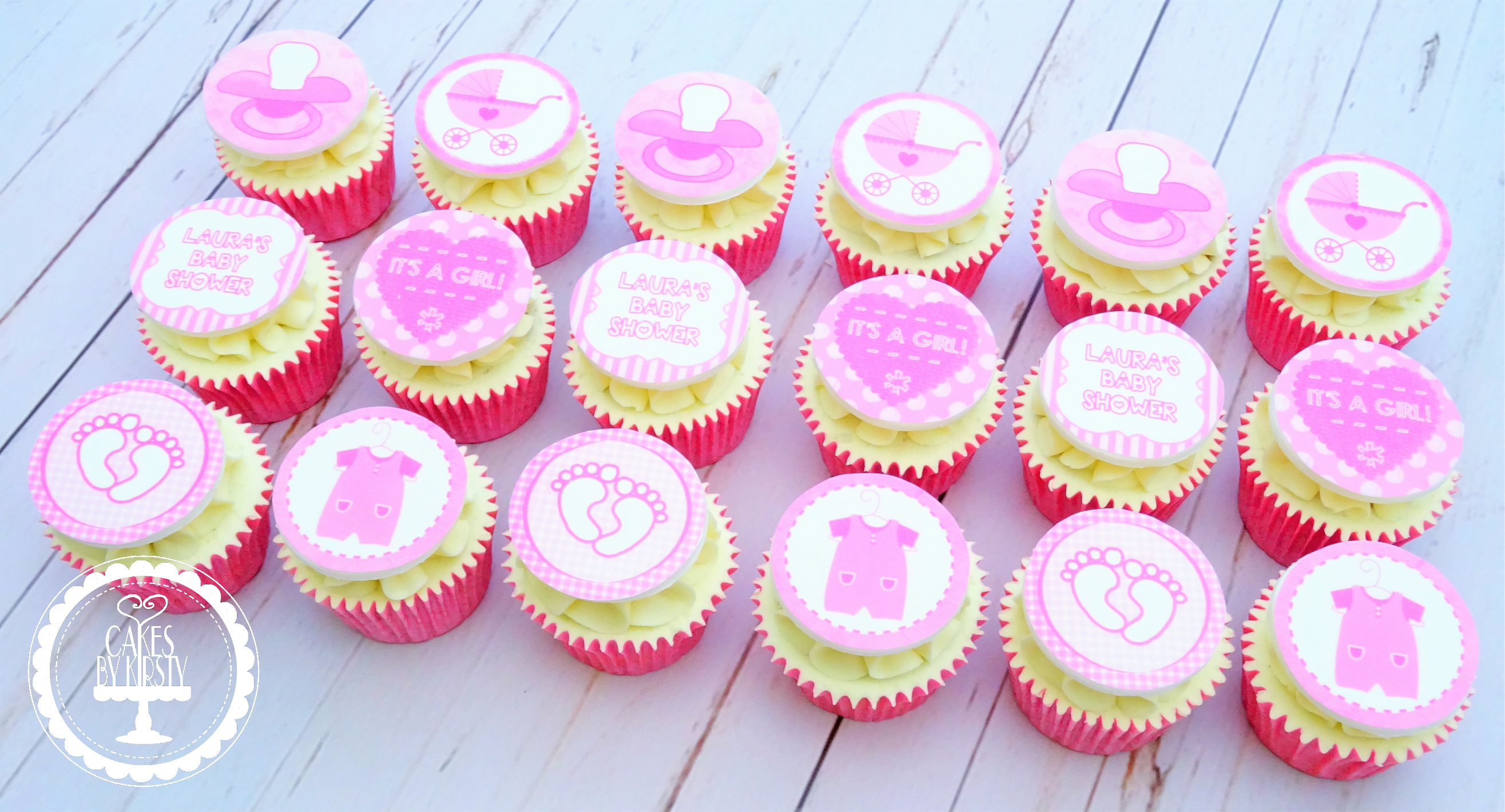 Cakes By Kirsty Cupcakes Cakes By Kirsty Cupcakes