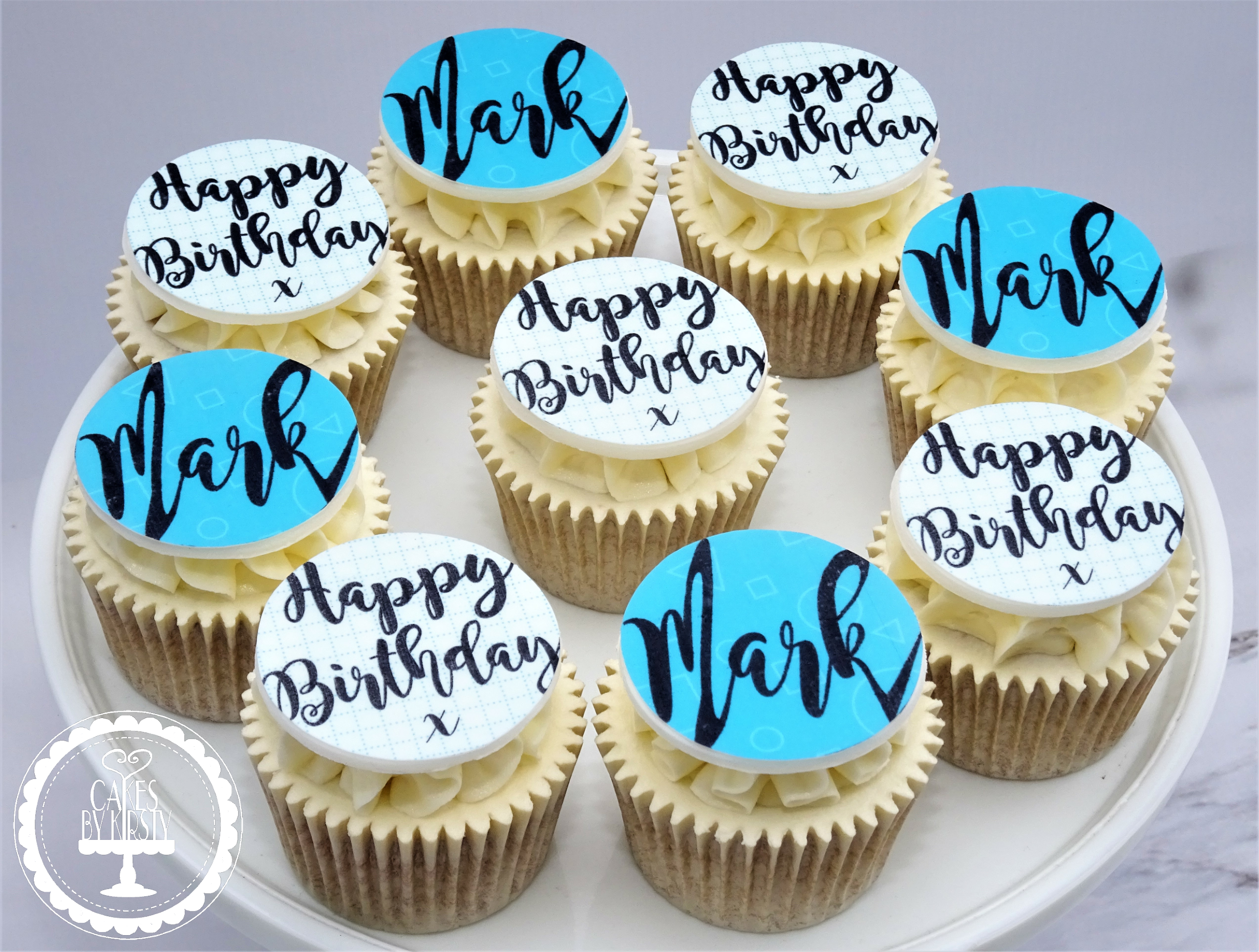 Cakes By Kirsty Birthday Cakes
