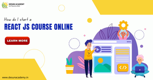 React JS Course