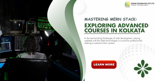 MERN Stack Development Course