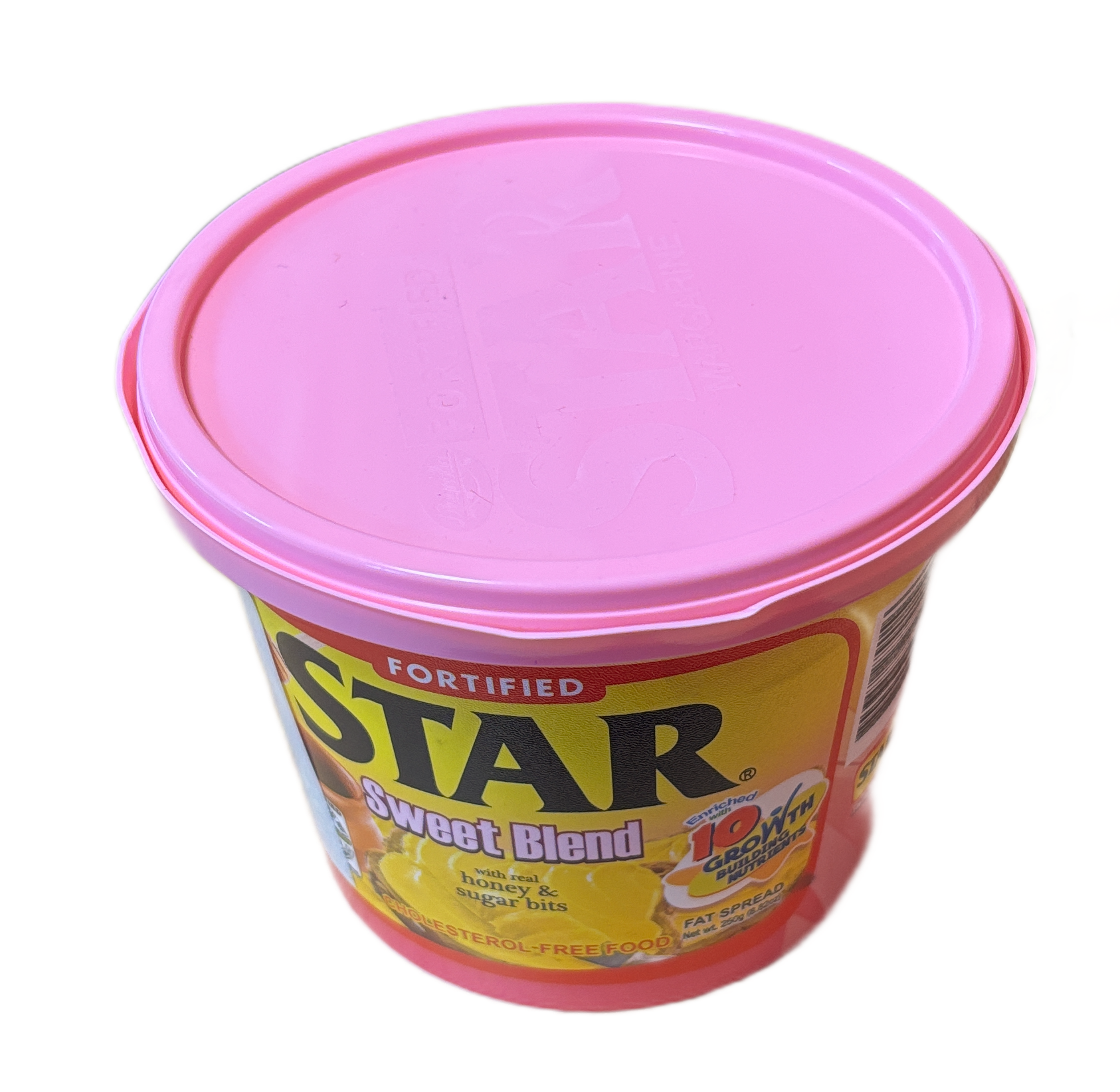STAR MARGARINE REG