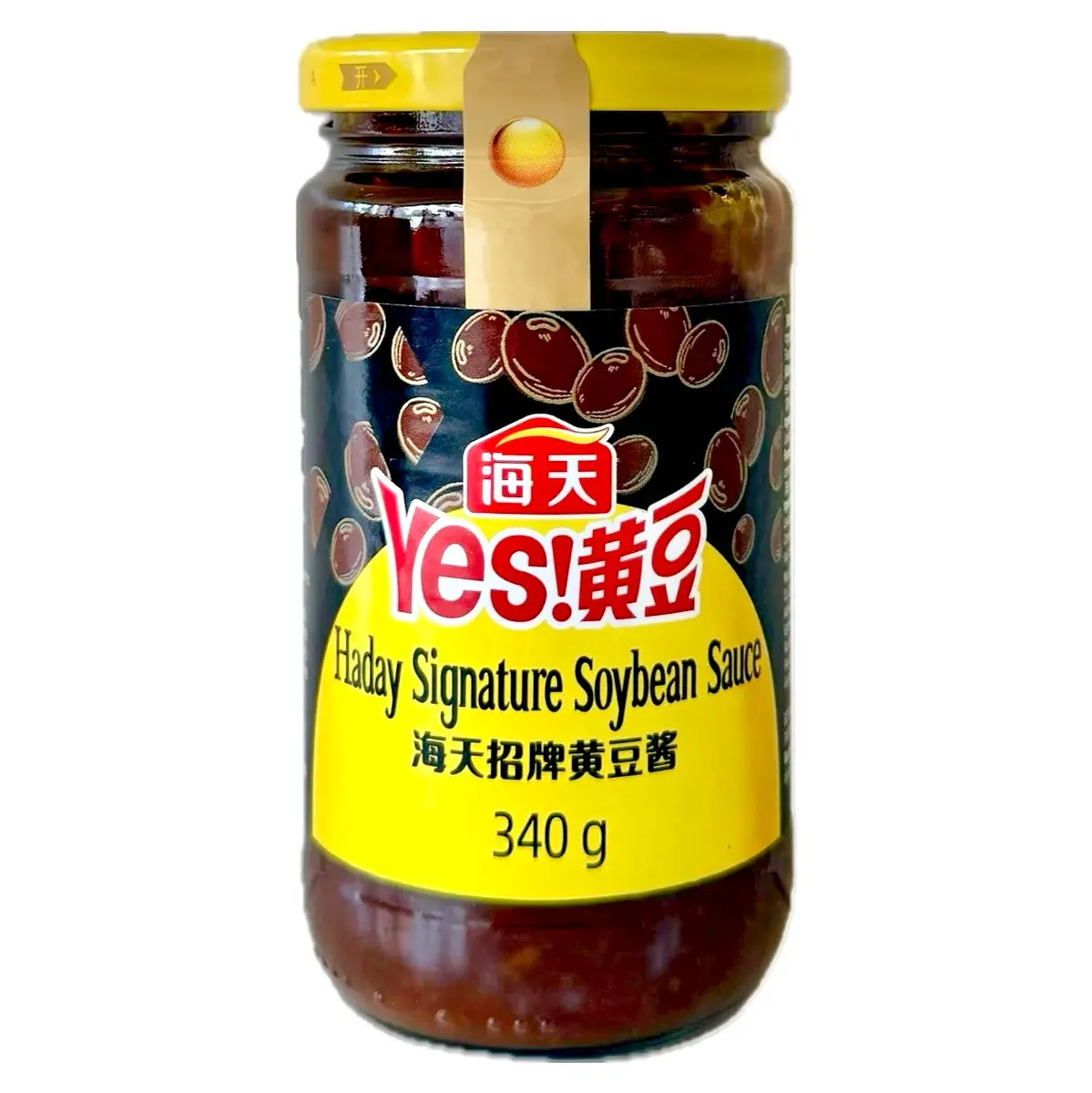 HADAY Signature Soybean Sauce 340g