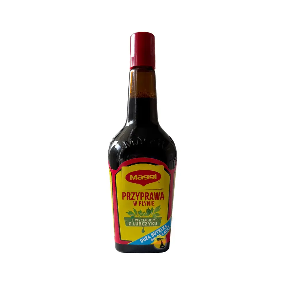 Maggi Liquid Seasoning 960ml