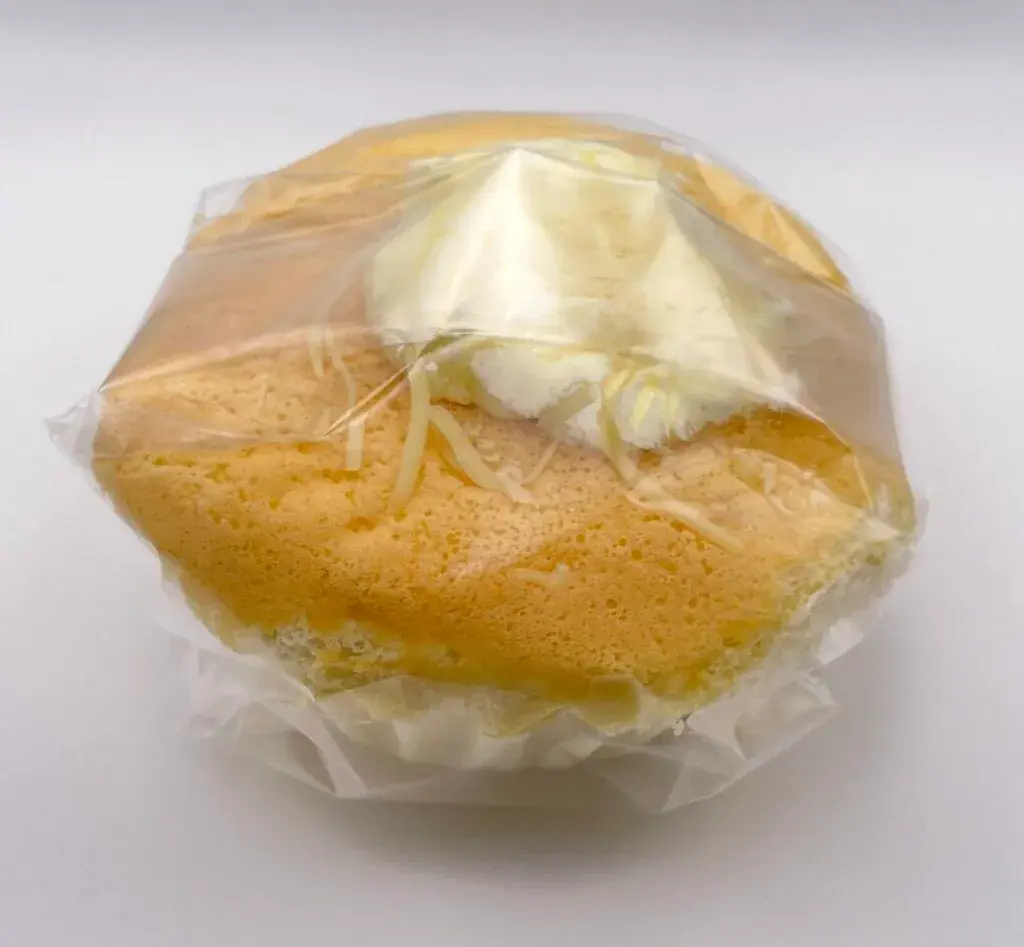 Boca Cheesy Fluffy Mamon