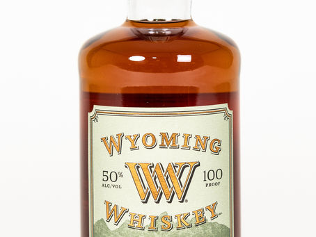 Wyoming Whiskey introduces the 2024 'OUTRYDER'
