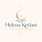 Logo Helena Keylani