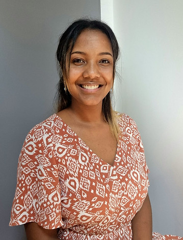 Johanna Lagrandcourt - Thérapeute psychologue psychothérapeute