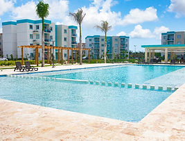 Piscina Serena Village Etapa III