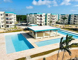 Piscina Serena Village Etapa V