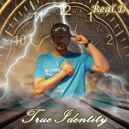 True Identity Album Front cover 2020.png