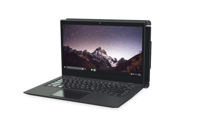 KoolpopHK Duex Pro