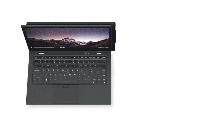 KoolpopHK Duex Pro