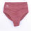 Thumbnail: SV  Burgundy Pole Dance Shorts