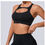 Thumbnail: SV Black Pole Dance Top