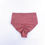 Thumbnail: SV  Burgundy Pole Dance Shorts