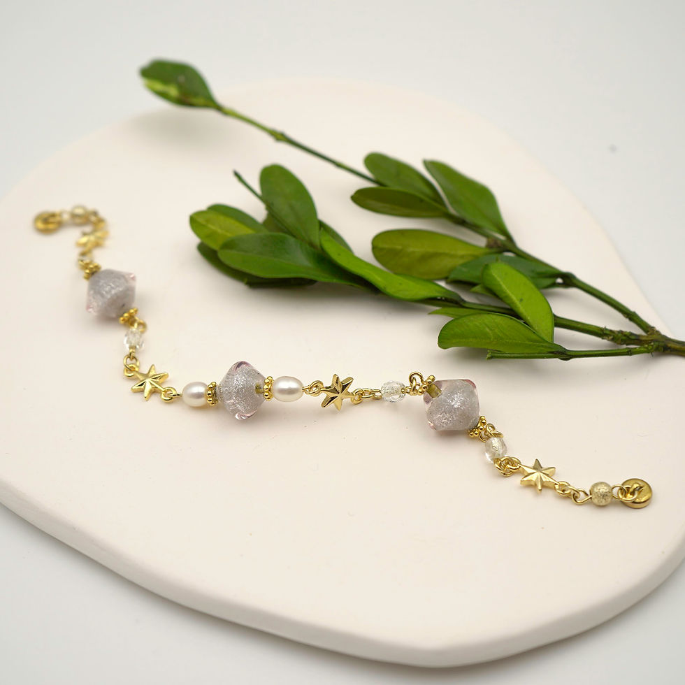 Thumbnail: VENETIAN Stardust - Bracelet