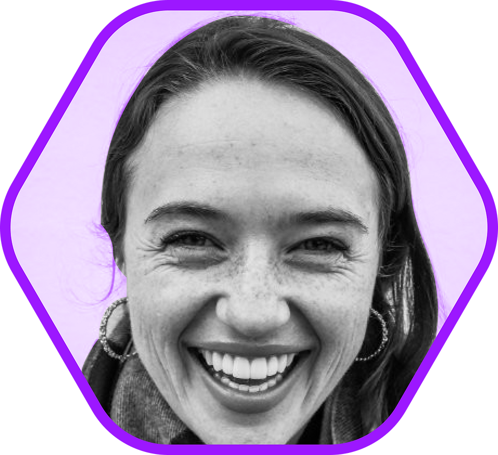 Kaitlin Co-Founder of Tacklebox
