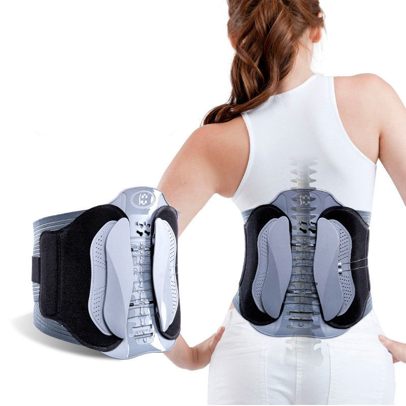Thumbnail: Postpartum Drawstring Waist Corset