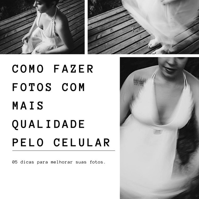 COMO FAZER FOTOS COM MAIS QUALIDADE PELO CELULAR