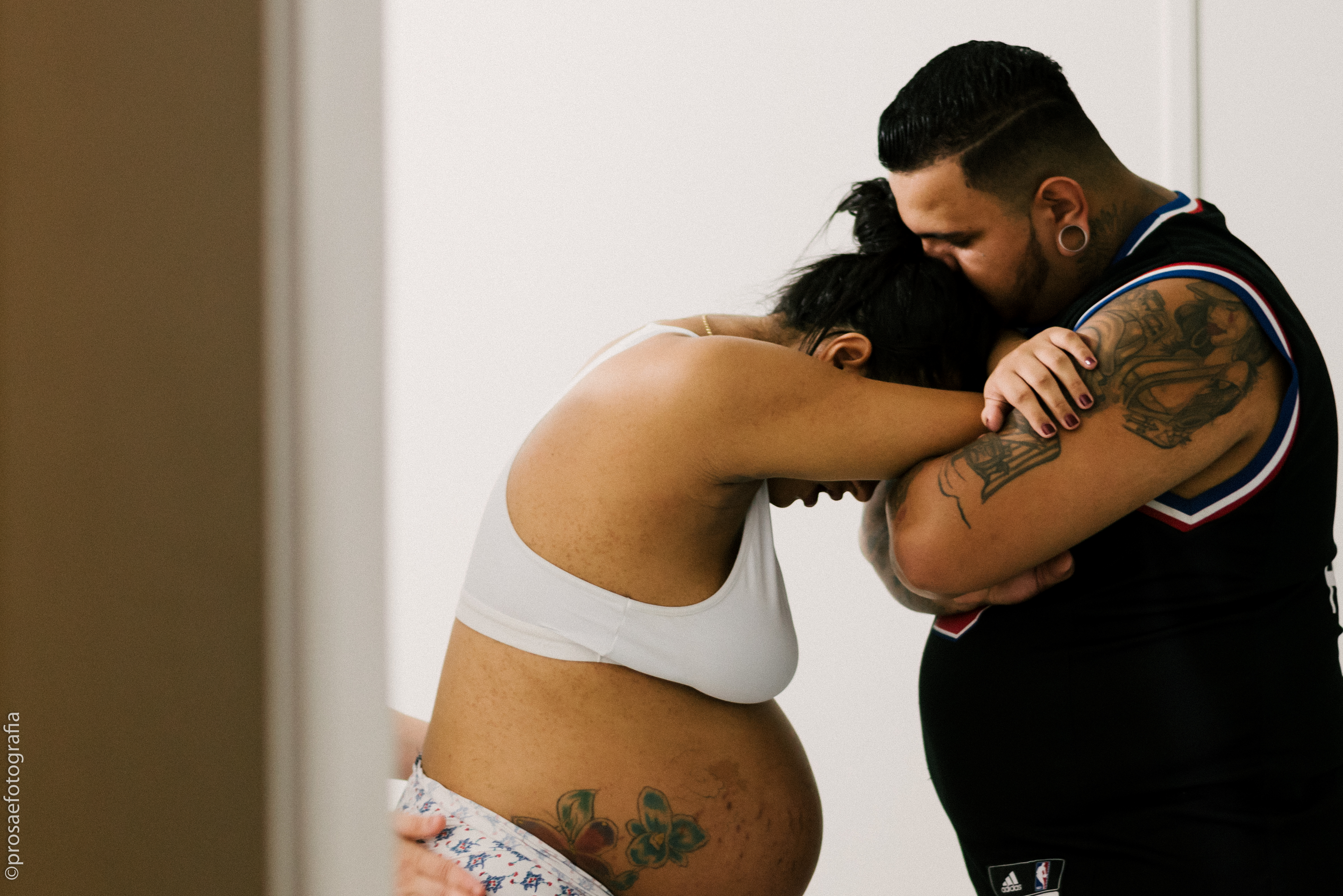 Parto Humanizado Jacareí | Rafaela