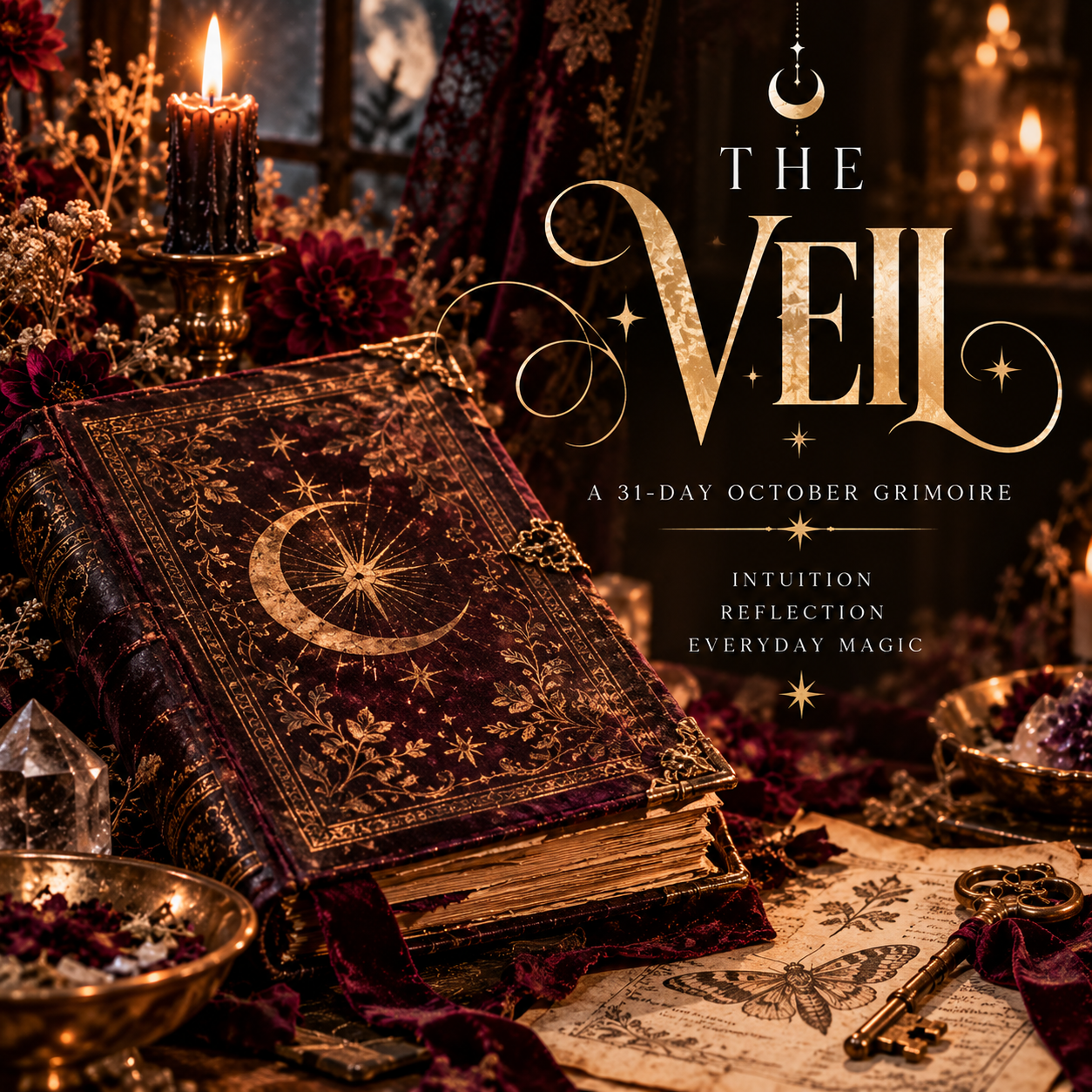 THE VEIL