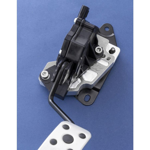 インプレッサ WRX STI ( GRB GVB ) 用 ALTEX製 アクセルペダル 調整式