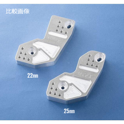 GR86 86 BRZ ( ZN6 ZN8 ZC6 ZD8 ) 用 ALTEX製 アクセル ペダル