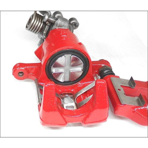 ALTEX流 純正 中古 リフレッシュ 済み フロント・リア ブレーキ