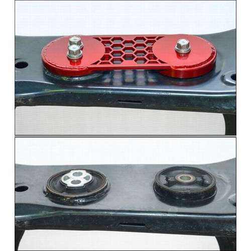86 ( ZN6 ZN8 ) BRZ ( ZC6 ZD8 ) 用 ALTEX 製 デフマウント 連結