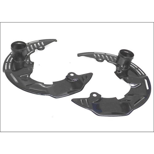 GR86 86 BRZ (ZN6 ZN8 ZC6 Z D8) 純正 バックプレー ト加工 フロント
