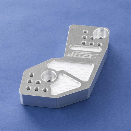 アクセルペダルオフセットスペーサーBRZGR86 ZC6/ZN6 ZD8/ZN8 GR86 86 BRZ ( ZN6 ZN8 ZC6 ZD8 ) 用 ALTEX製 アクセル ペダル 調整式