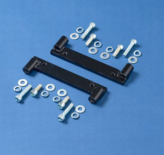 森のりす　パーツ GR86(ZN6 ZN8) BRZ(ZC6 ZD8)用 GRヤリス 純正 モノブロック フロント